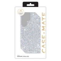 Thumbnail for Case-Mate Twinkle Case for Samsung Galaxy S25+ - Disco/Magnet