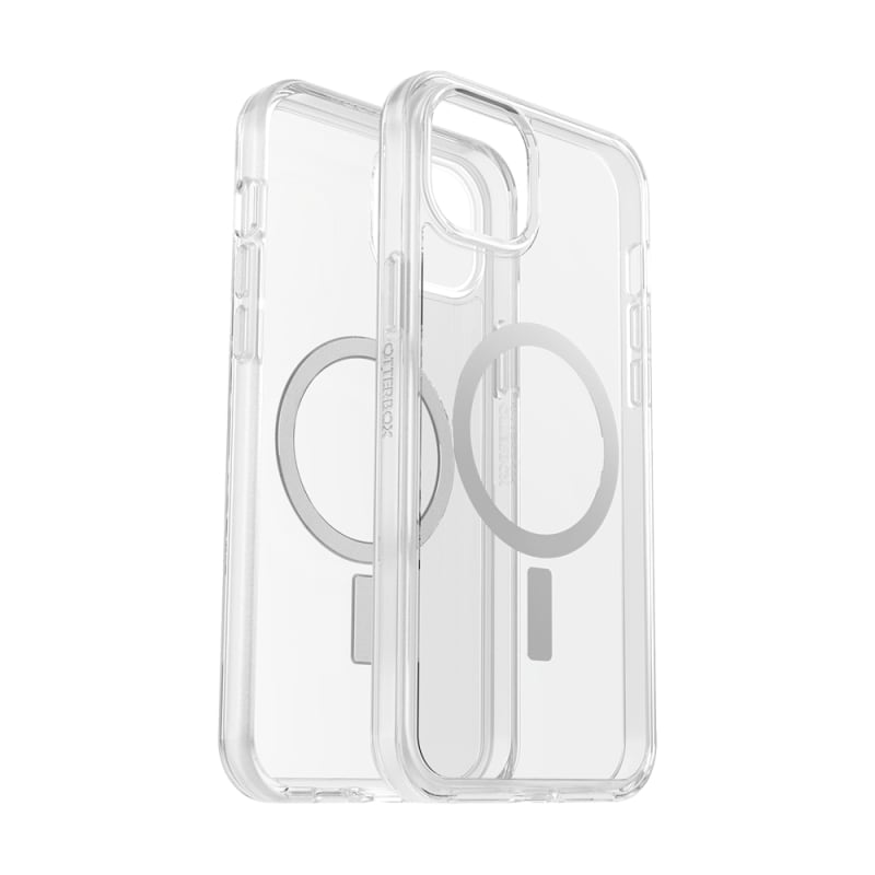 Otterbox Symmetry Plus MagSafe Case for iPhone 15 Plus - Stardust