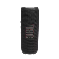 Thumbnail for JBL Flip 6 Bluetooth Portable Waterproof Speaker - Black