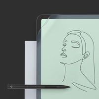 Thumbnail for Adonit Paperfeel Film Screen Protector for iPad Pro 11
