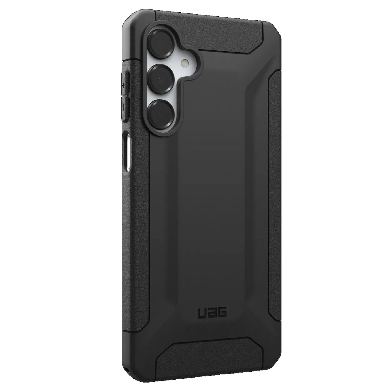 UAG Scout Case for Samsung Galaxy A16 5G/A16 4G 6.7" - Black