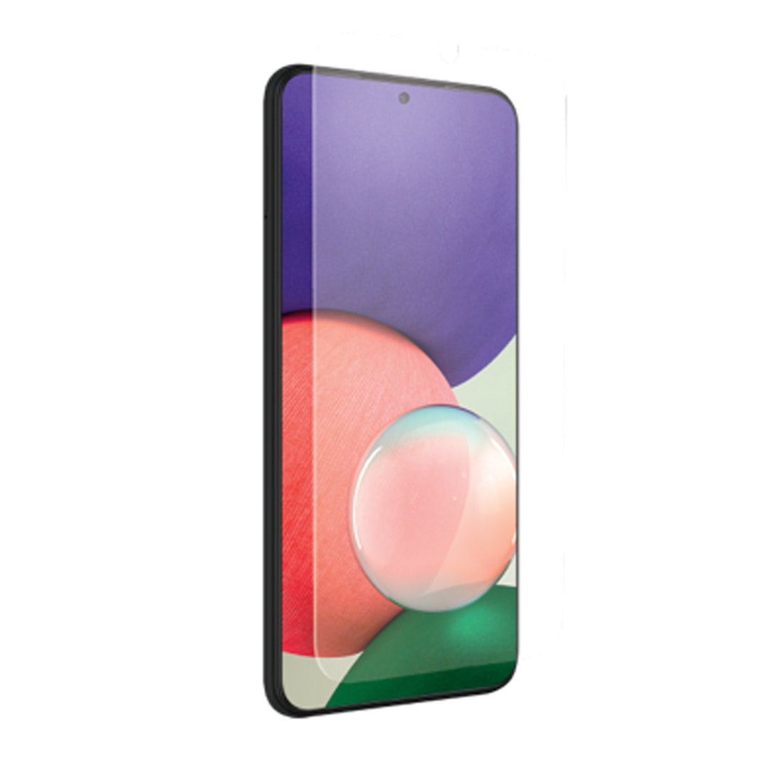 Sprout Glass Screen Protector for Samsung Galaxy S22 Clear