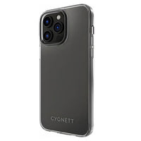 Thumbnail for Cygnett EcoShield for iPhone 16 Pro Max Case - Clear