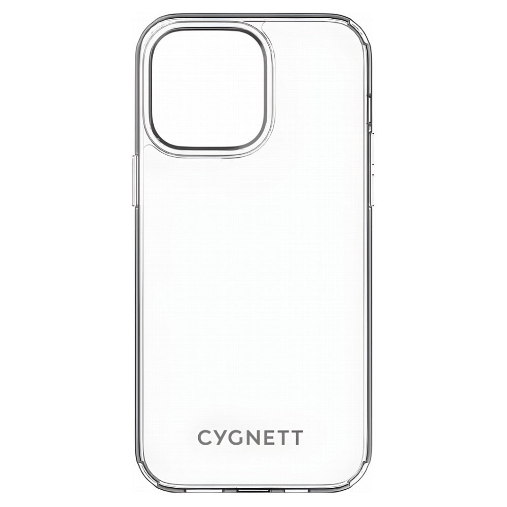 Cygnett Ecosheild Case for iPhone 14 Pro Max - Clear
