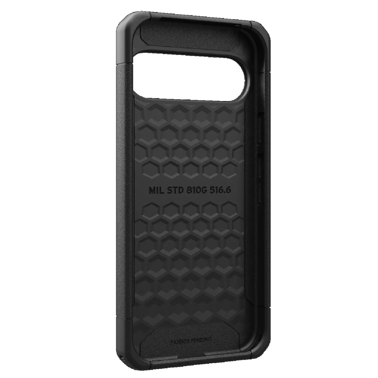 UAG Scout Case for Google Pixel 9 Pro XL -Black