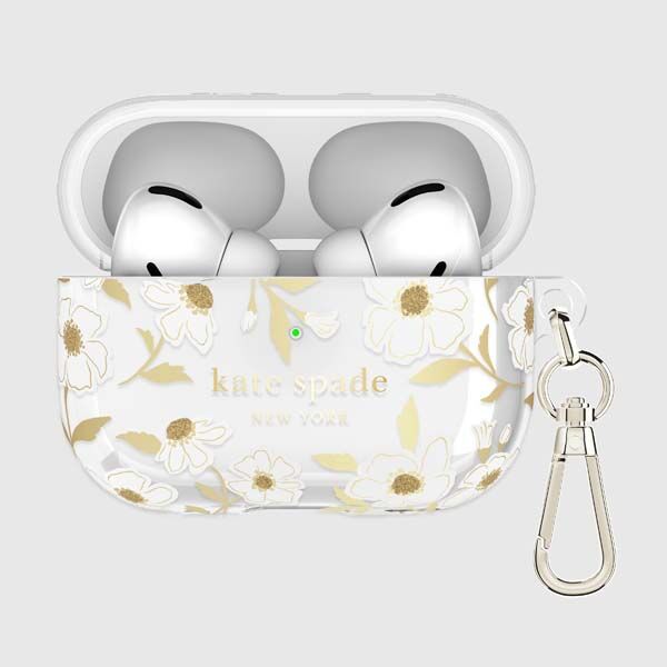 Kate Spade AirPods Pro Case for 1st / 2nd Gen - Sunshine Floral