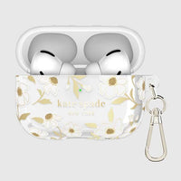 Thumbnail for Kate Spade AirPods Pro Case for 1st / 2nd Gen - Sunshine Floral