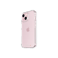 Thumbnail for Panzer Glasss Hardcase Phone Case for iPhone 15 - Clear