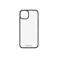 Thumbnail for Panzer Glass Clear Case Phone Case for iPhone 15 Plus - Black