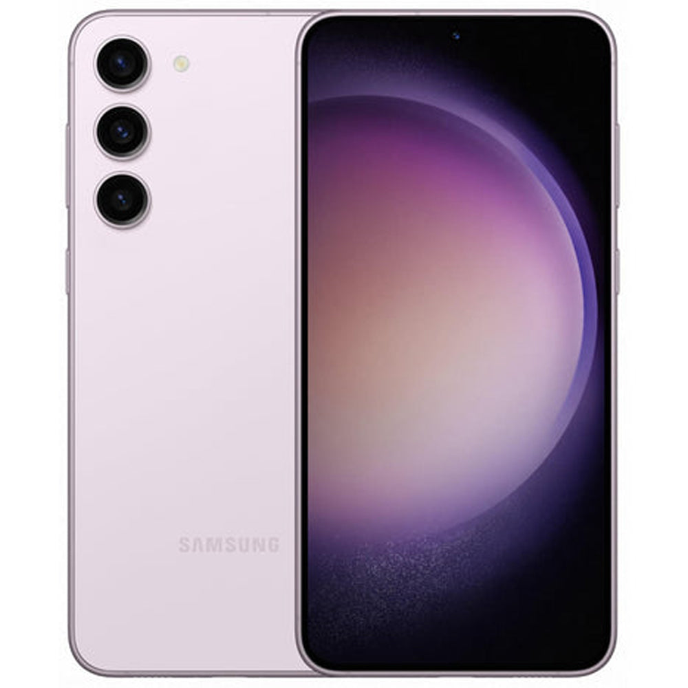 Samsung Galaxy S23+ 5G 512GB Dual SIM - Lavender