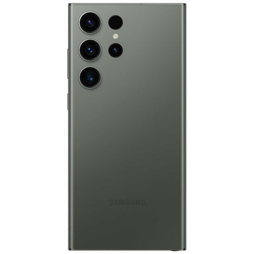 Samsung Galaxy S23 Ultra 5G 1TB Dual SIM - Green