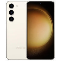 Thumbnail for Samsung Galaxy S23 5G 256GB Dual SIM  Cream