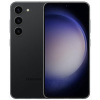 Thumbnail for Samsung Galaxy S23 5G 256GB Dual SIM  Phantom Black