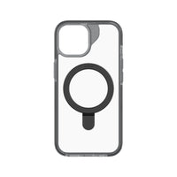 Thumbnail for ZAGG Santa Cruz Snap w/ Ringstand iPhone 15 Plus - Black