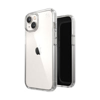 Thumbnail for Speck Perfect Clear Case for iphone 14 - Clear