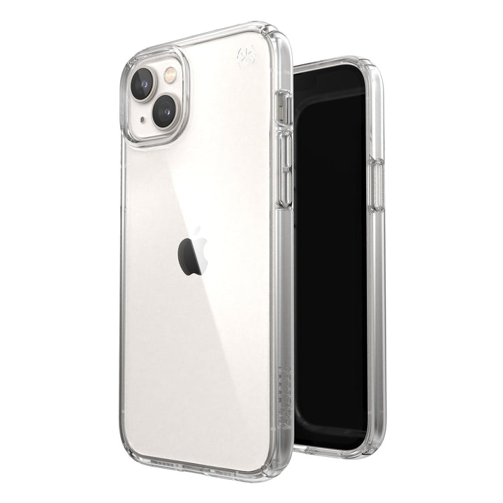 Genuine Speck Perfect Clear Protective Case for iPhone 14 Plus