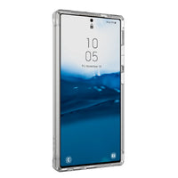 Thumbnail for UAG Plyo Case for Samsung Galaxy S24 Ultra 5G 6.8 - Ice