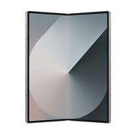 Thumbnail for Samsung Galaxy Z Fold6 5G 256GB - Silver shadow