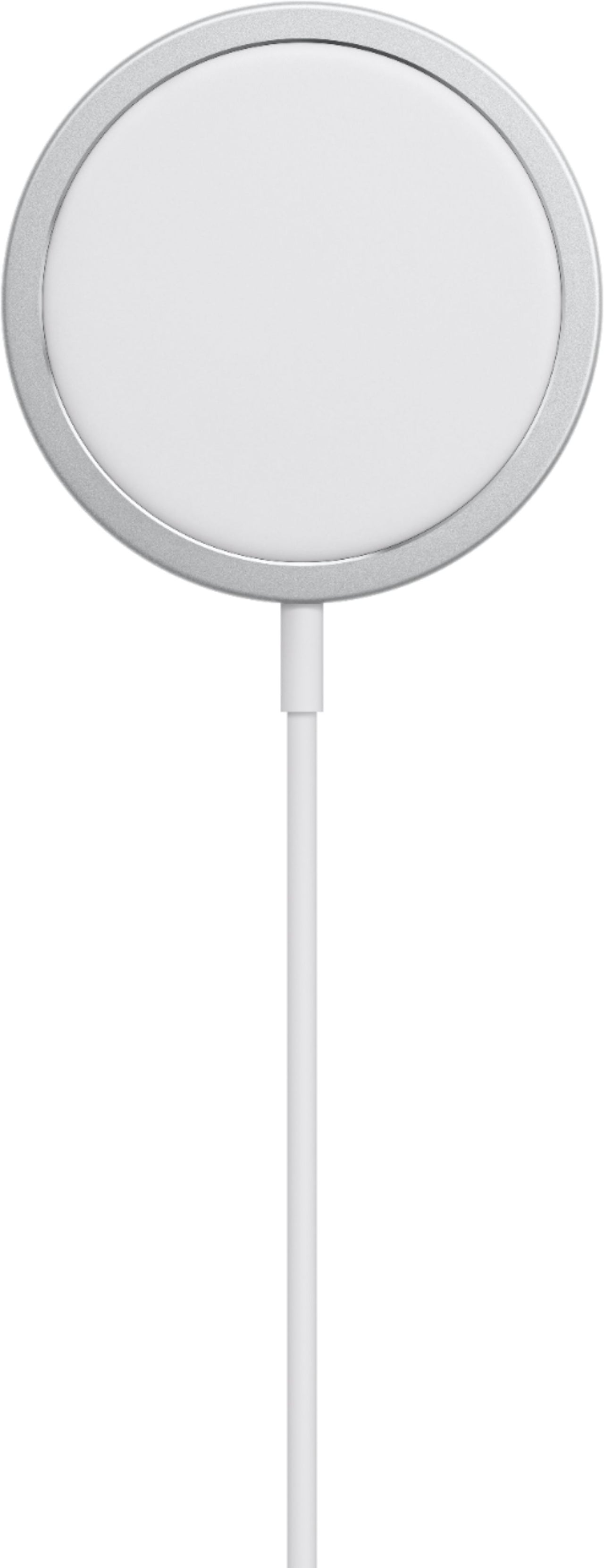 Apple MagSafe iPhone Wireless Charger - White
