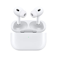 Thumbnail for AirPods Pro (2nd generation) with MagSafe Charging Case (USB‑C)