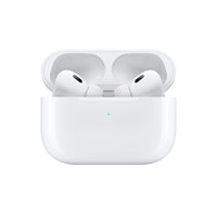 Thumbnail for AirPods Pro (2nd generation) with MagSafe Charging Case (USB‑C)