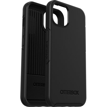 OtterBox Symmetry Series Case for Apple iPhone 13 - Black