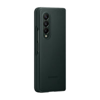Thumbnail for Samsung Silicone Cover for Galaxy Fold 3 - Green