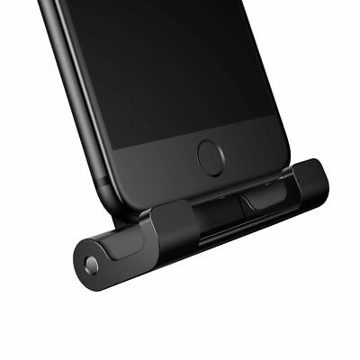 Baseus Headrest Tablet / Phone Holder for Back Seat |Kids Entertainment| - Black