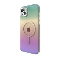 Thumbnail for ZAGG Milan Snap Case for iPhone 15 Plus - Iridescent