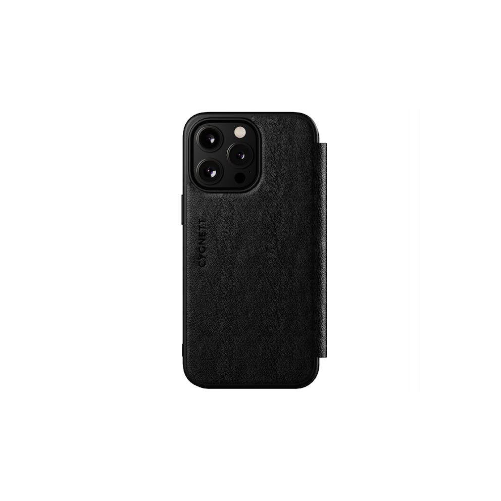 Cygnett Magwallet Case for Iphone 16 Pro Max - Black