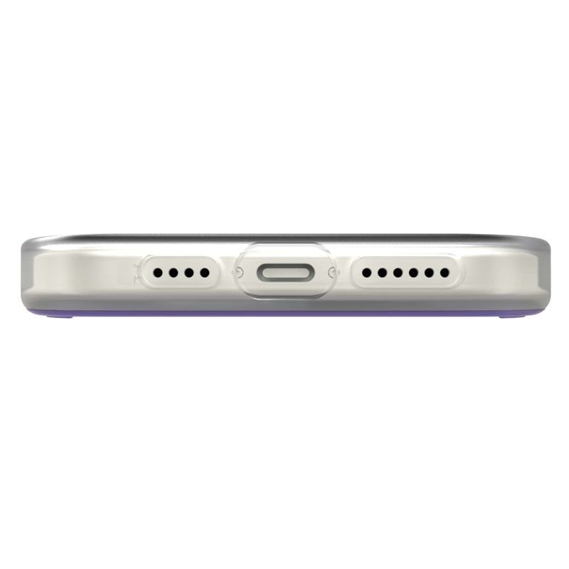 ZAGG Milan Snap Case for iPhone 15 Plus - Iridescent