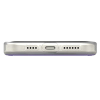 Thumbnail for ZAGG Milan Snap Case for iPhone 15 Plus - Iridescent