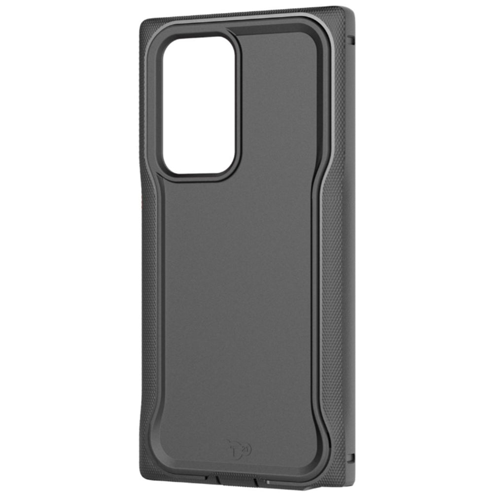 Tech21 EvoPro Case for Samsung Galaxy S24 Ultra - Black