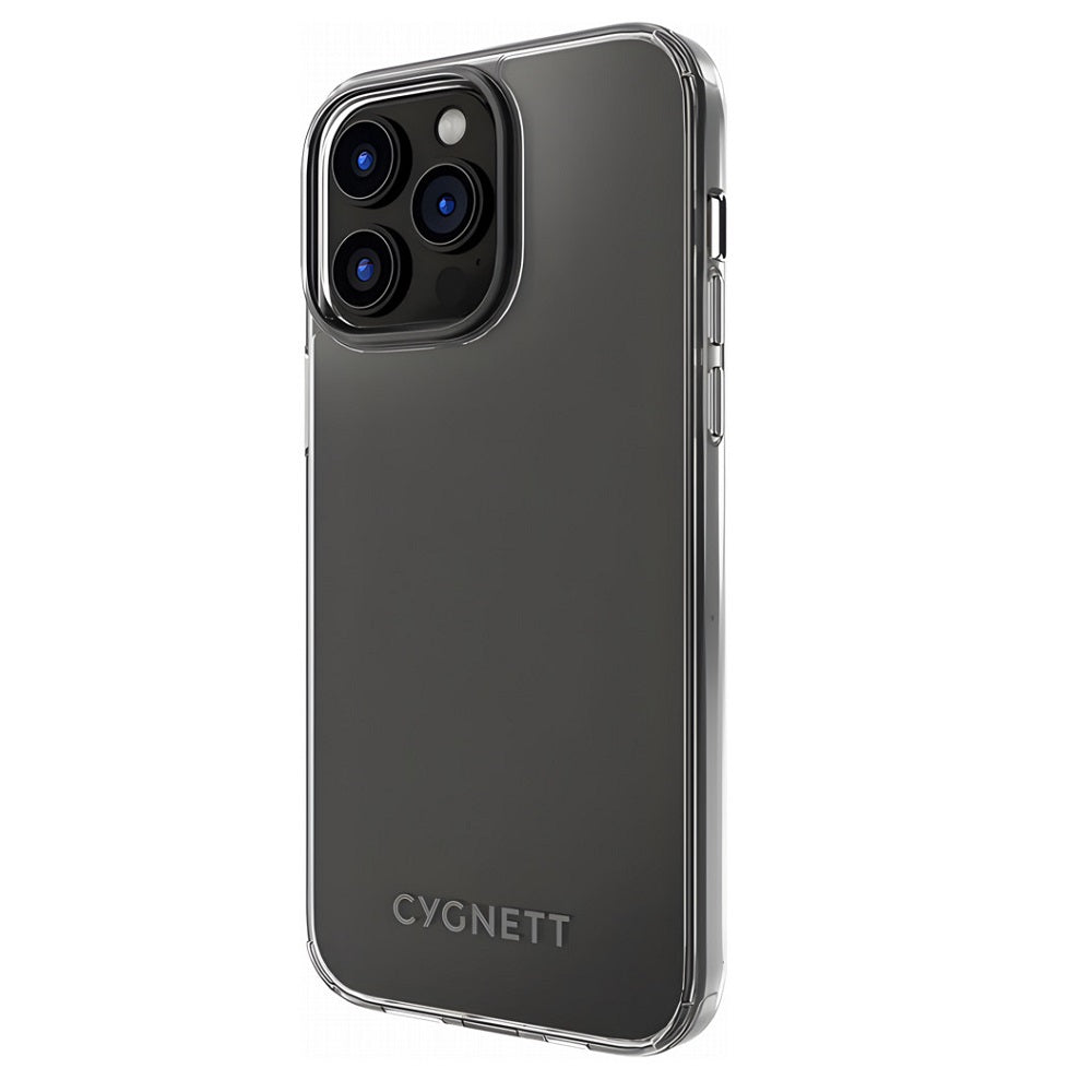 Cygnett Ecosheild Case for iPhone 14 Pro Max - Clear