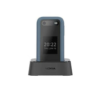 Thumbnail for Nokia 2660 Flip (Dual Sim, 2.8