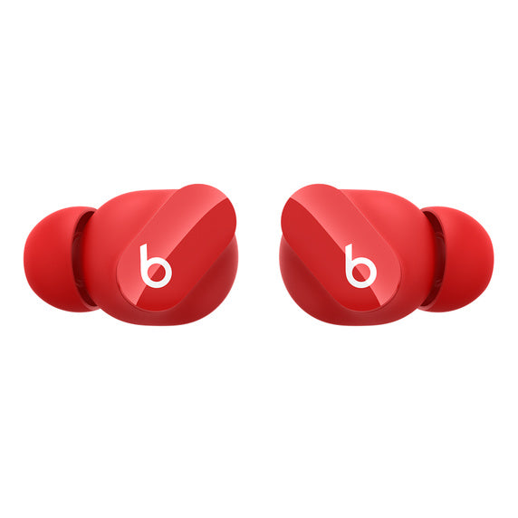 Beats Studio Buds True Wireless Noise Cancelling Earphones - Red