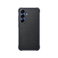 Thumbnail for Samsung Rugged Back Case for Galaxy S25- Black