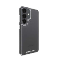 Thumbnail for Case-Mate Tough Clear Case for Samsung Galaxy S25 - Clear