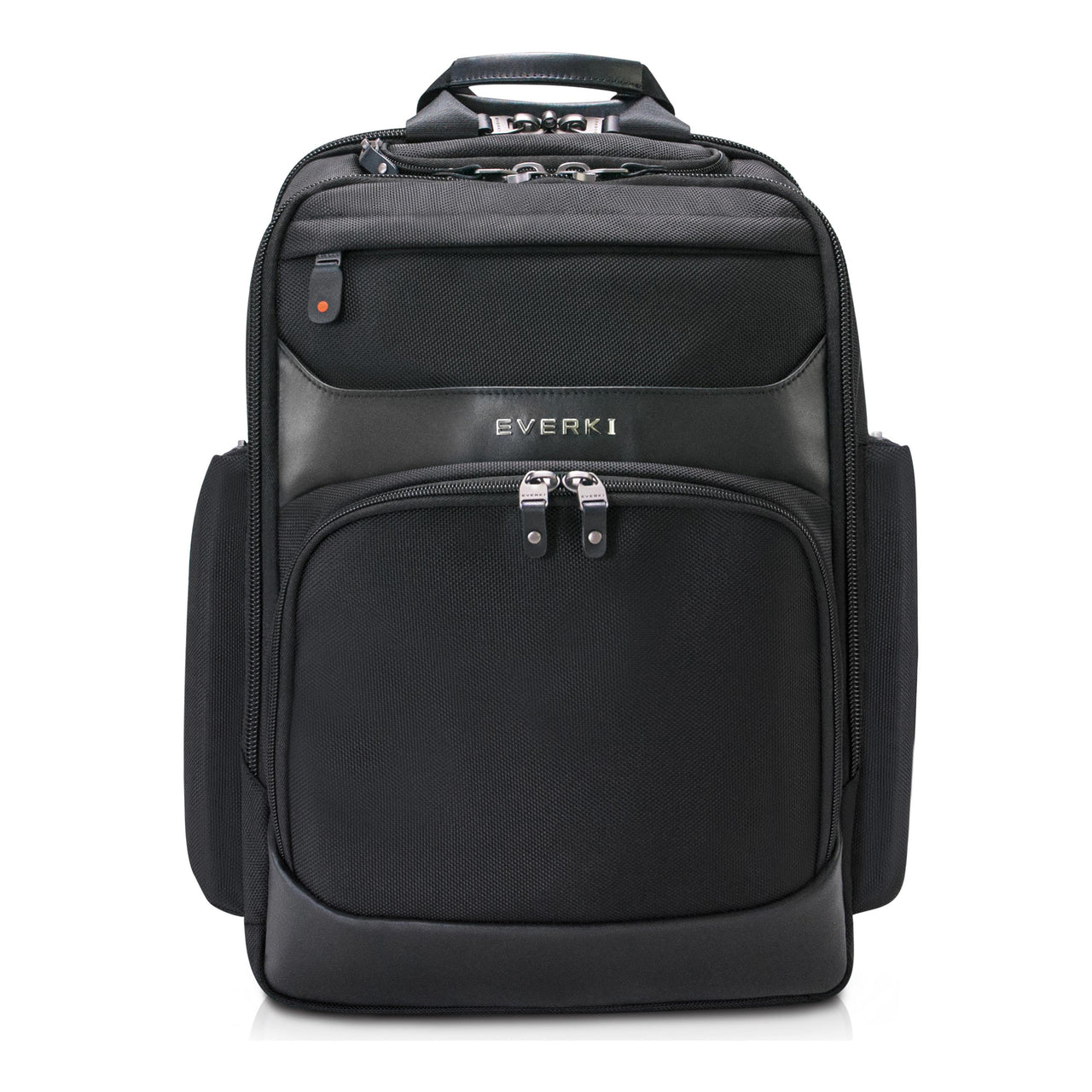 Everki Onyx Premium Travel Friendly Laptop Backpack up to 15.6-Inch