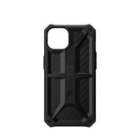 Thumbnail for UAG Monarch - iPhone 13 -  Carbon Fiber