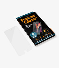 Thumbnail for Panzer Glass Screen Protector for iPhone 6/6s/7/8/SE (2020) - Crystal Clear
