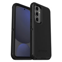 Thumbnail for Otterbox Defender Case for Samsung Galaxy S24FE - Black