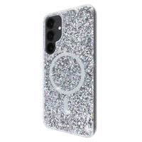 Thumbnail for Case-Mate Twinkle Case for Samsung Galaxy S25+ - Disco/Magnet