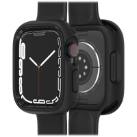 Thumbnail for OtterBox Exo Edge Apple Watch 7/8/9 (41mm) - Black