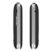 Thumbnail for Opel Flip Phone 6 (2.4'', Keypad) - Black