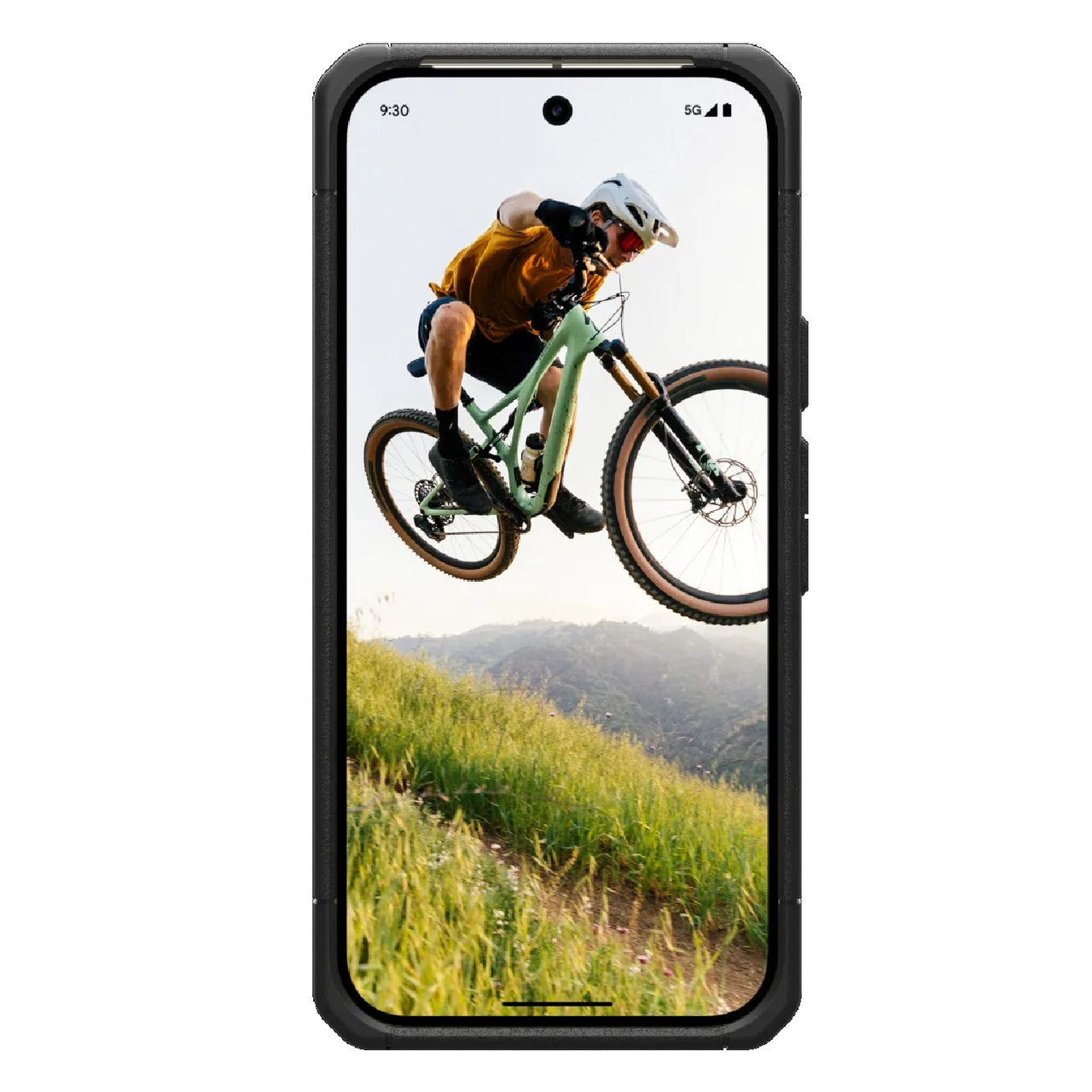 UAG Scout Case for Google Pixel 9 Pro XL -Black