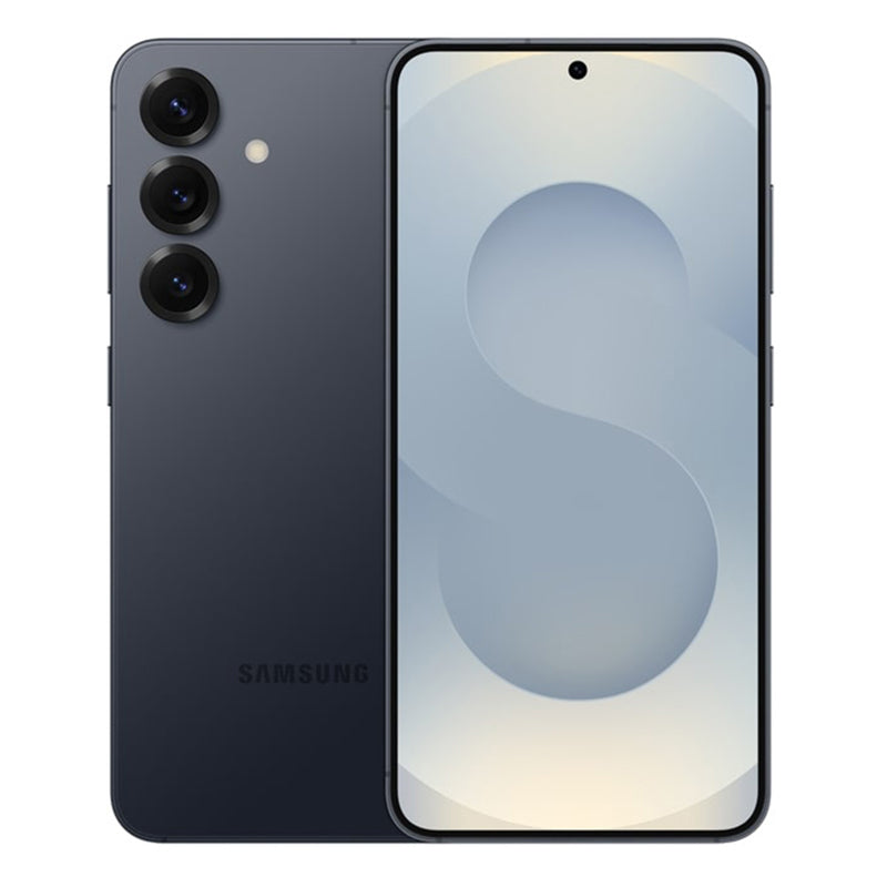 Samsung Galaxy S25 5G 256GB - BlueBlack