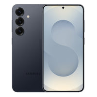 Thumbnail for Samsung Galaxy S25 5G 256GB - BlueBlack