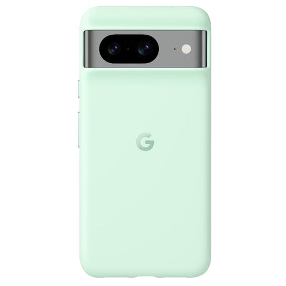 Google Back Cover Case for Pixel 8 - Mint