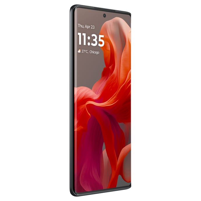 Motorola G85 5G Smartphone 128GB- Grey